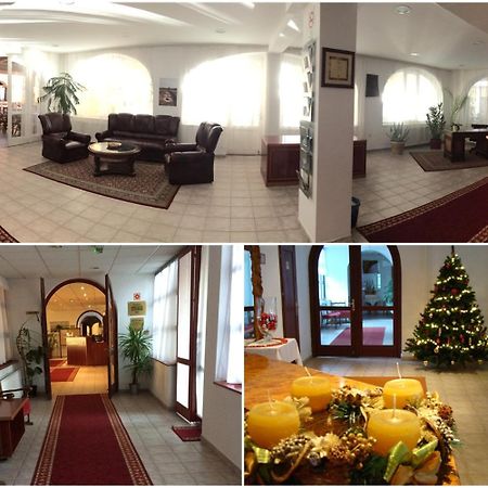 ולנצה Hotel Juventus מראה חיצוני תמונה