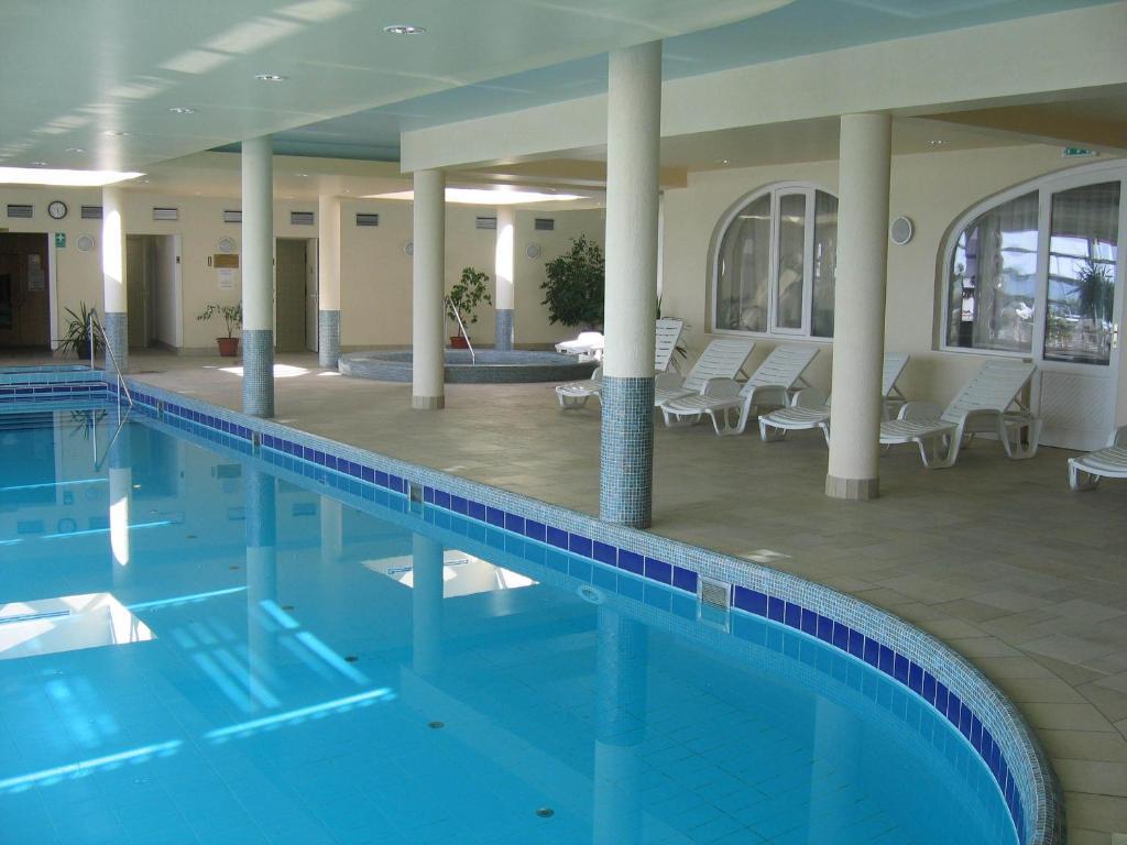 ולנצה Hotel Juventus מראה חיצוני תמונה