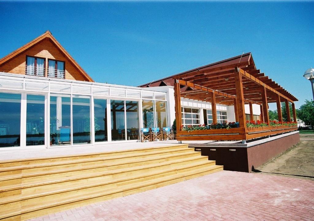 ולנצה Hotel Juventus מראה חיצוני תמונה