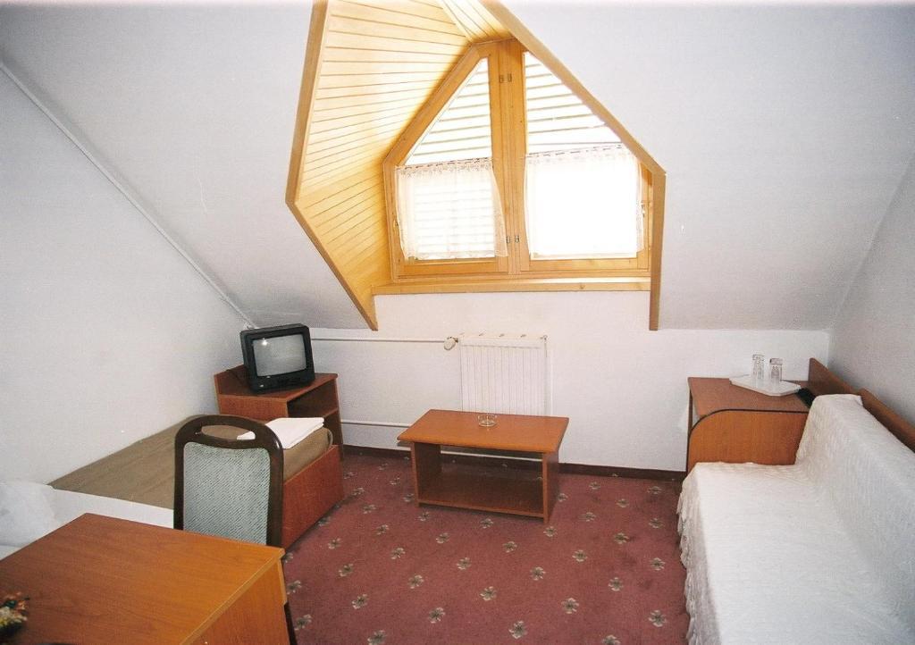 ולנצה Hotel Juventus חדר תמונה