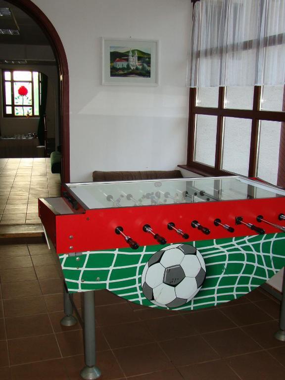 ולנצה Hotel Juventus מראה חיצוני תמונה