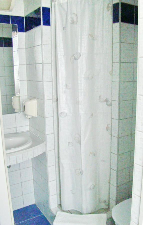 ולנצה Hotel Juventus חדר תמונה